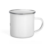 Enamel Mug