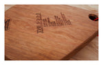 3-3-3-3 Meat and Cheese board (serves 1-2)