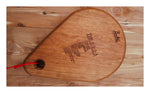 3-3-3-3 Meat and Cheese board (serves 1-2)