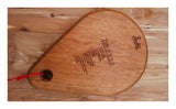 3-3-3-3 Meat and Cheese board (serves 1-2)