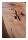 Teardrop Live Edge American Cherry Grazing Board (12 -18)