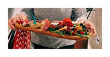3-3-3-3 Meat and Cheese board (Serves 3-4)