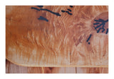 Teardrop Live Edge American Cherry Grazing Board (12 -18)